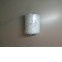 Spa Zone International Thai coconut body lotion