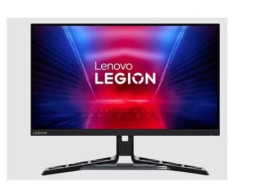 USED R25F-30(G23245FR1)24.5INCH MONITOR-HDMI