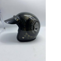 Kid's black helmet Kid's black helmet