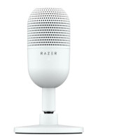 USED MICROPHONE (ไมโครโฟน) RAZER SEIREN V3 MINI (WHITE)