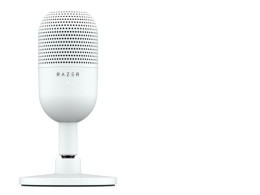 USED MICROPHONE (ไมโครโฟน) RAZER SEIREN V3 MINI (WHITE)