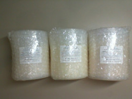 Spa Zone International Set of 2 Body Scrub Sugar, Lemongrass, Green tea