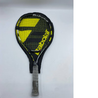 Tennis rocket with case