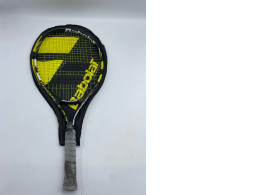 Tennis rocket with case