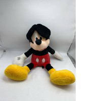  Mickey Mouse soft toy