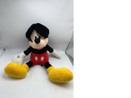 Mickey Mouse soft toy Mickey Mouse soft toy