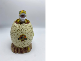 Dinosaur egg toy Dinosaur egg toy