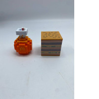 MINECRAFT mcdonalds toy