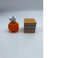 MINECRAFT mcdonalds toy