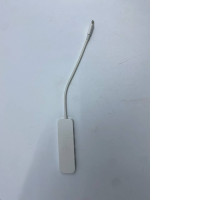 White USB hub