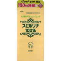 MK DEEP SEA WATER SPIRULINA 100% 2300 GRAIN MK DEEP SEA WATER SPIRULINA 100% 2300 GRAIN