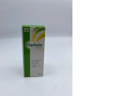 Duphalac