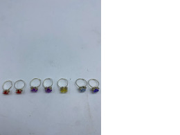 Set of children's rings