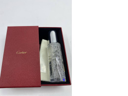 Lotion for Jewelery and watches