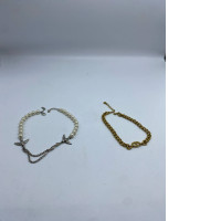 Set of 2 souvenir necklaces