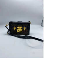 Women's brown handbag Women's brown handbag