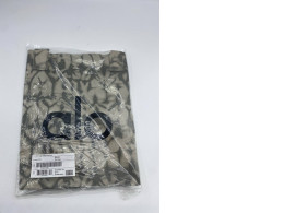 Grey souvenir alo bag