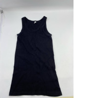 Black long women's shirt Black long women's shirt