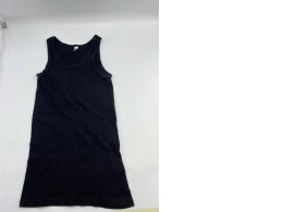 Black long women's shirt Black long women's shirt