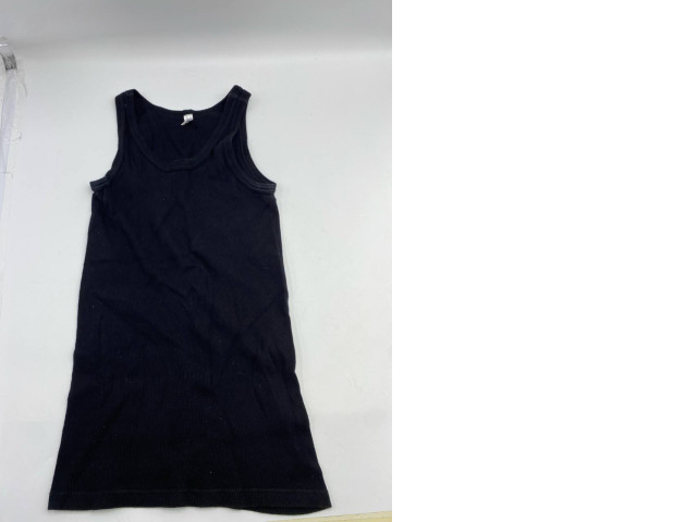 Black long women's shirt Black long women's shirt