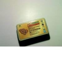 Lingzhimin Herbal Supplement for Sleep