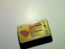 Lingzhimin Herbal Supplement for Sleep