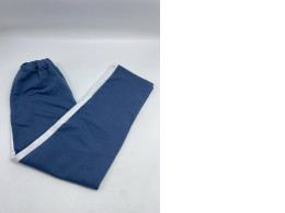 Blue boy's sport pants