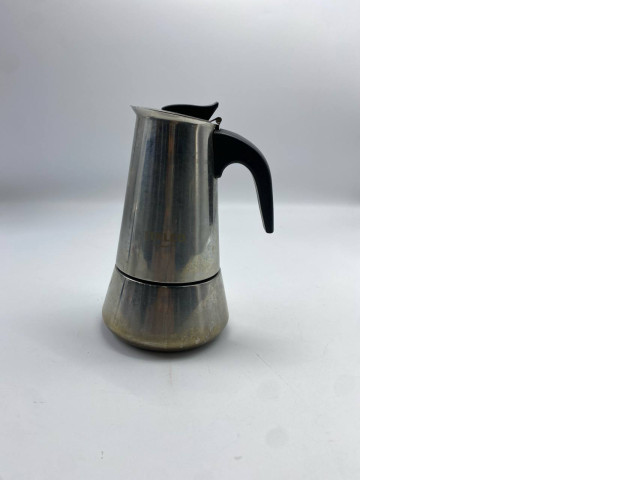 Camping iron kettle Camping iron kettle