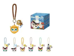 Set of 6 Baby Tabby Blind Box