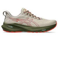 Asics sneakers green GT-2000 13 TR