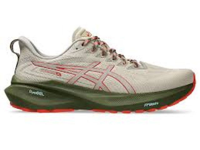 Asics sneakers green GT-2000 13 TR Asics sneakers green GT-2000 13 TR