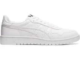 JAPAN S | Men | WHITE/WHITE | Men Sportstyle Shoes | ASICS 