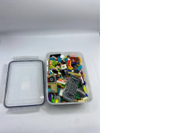 SECONDHAND big set of LEGO