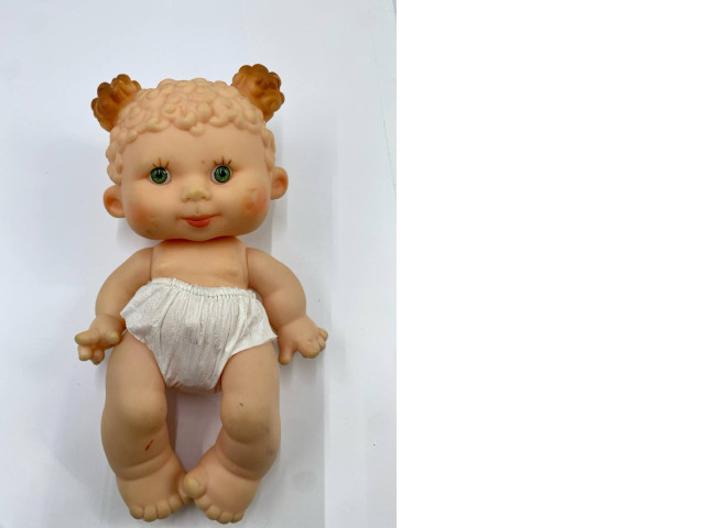 Baby doll Baby doll