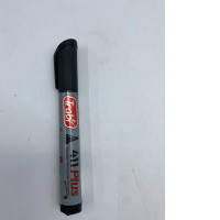 Black marker