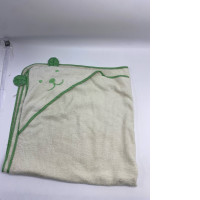 Baby's towel