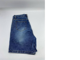 Women's denim shorts