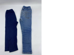 Set of 2 women's jeans
