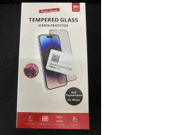 manis lemon tempered glass screen protector