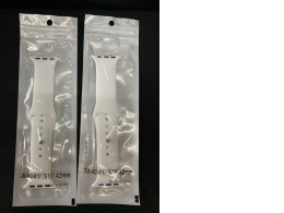 Set of 2 Apple watch band 
