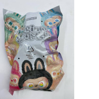 LABUBU the big into Energy HOOP