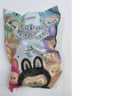 LABUBU the big into Energy HOOP