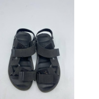 Black women's sandals Black women's sandals