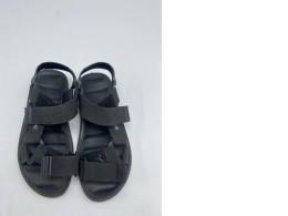 Black women's sandals Black women's sandals