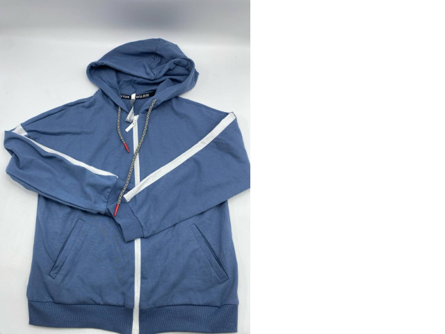 Light blue hooded longsleeve Light blue hooded longsleeve