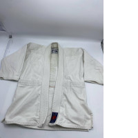 Boy's white kimono Boy's white kimono