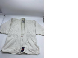 Boy's white kimono Boy's white kimono