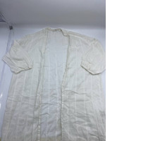 White light robe White light robe