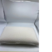 White pillow