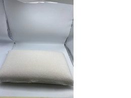 White pillow